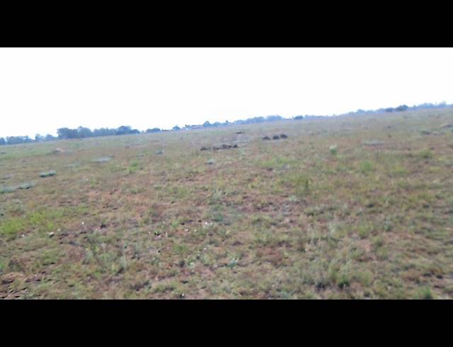 13,397M² VACANT LAND FOR SALE IN DE DEUR